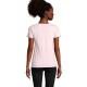 PIONEER MUJER Camiseta 175g