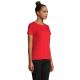 PIONEER MUJER Camiseta 175g