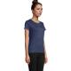 PIONEER MUJER Camiseta 175g