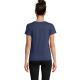 PIONEER MUJER Camiseta 175g
