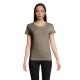 PIONEER MUJER Camiseta 175g