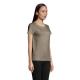 PIONEER MUJER Camiseta 175g