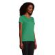 PIONEER MUJER Camiseta 175g