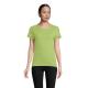 PIONEER MUJER Camiseta 175g