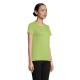 PIONEER MUJER Camiseta 175g