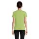 PIONEER MUJER Camiseta 175g