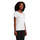 PIONEER MUJER Camiseta 175g