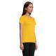 PIONEER MUJER Camiseta 175g