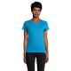 PIONEER MUJER Camiseta 175g