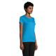 PIONEER MUJER Camiseta 175g