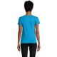 PIONEER MUJER Camiseta 175g