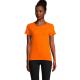 PIONEER MUJER Camiseta 175g
