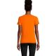 PIONEER MUJER Camiseta 175g