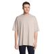 BOXY H CAMISETA OVERSIZE