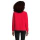 FACTOR MUJER MICROFLEECE