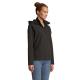 RACE WOMEN HOODED JACKET