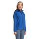 RACE WOMEN HOODED JACKET