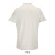 PULSE UNISEX POLO