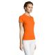 PEOPLE POLO MUJER 210g