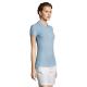 PEOPLE POLO MUJER 210g