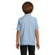 SUMMER II KIDS Polo 170g