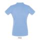 POLO PERFECT PARA MUJER 180