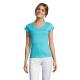 MOON CAMISETA MUJER 150g