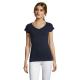 MOON CAMISETA MUJER 150g