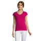 MOON CAMISETA MUJER 150g