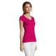MOON CAMISETA MUJER 150g