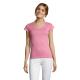 MOON CAMISETA MUJER 150g