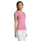 MOON CAMISETA MUJER 150g