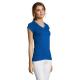 MOON CAMISETA MUJER 150g