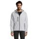 REPLAY SOFTSHELL HOMBRE