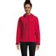 REPLAY SOFTSHELL PARA MUJER