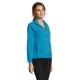 NORTH CHAQUETA PL MUJER300g