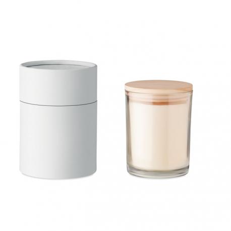 Vela aroma vainilla - Imagen 1