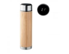 Botella de doble pared 480ml - Imagen 1