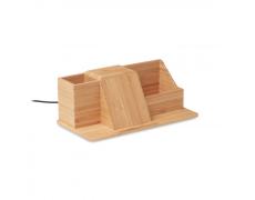 Set sobremesa cargador 10W - Imagen 1