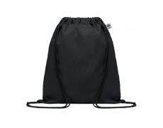 Bolsa de algodón orgánico - Imagen 1