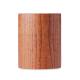 Taza de madera de roble 280 ml - Imagen 5