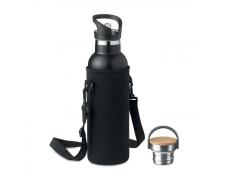 Botella de doble pared 700ml - Imagen 1