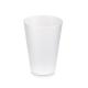 Vaso de PP translucido 300ml - Imagen 1