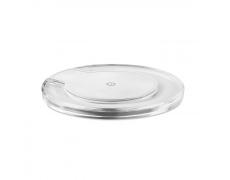 Cargador inalámbrica redondo - Imagen 1