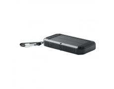 Cargador solar de 8000 mAh - Imagen 1