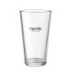 Vaso de cristal 300ml - Imagen 4