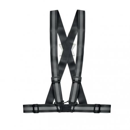 Chaleco reflectante - Imagen 1