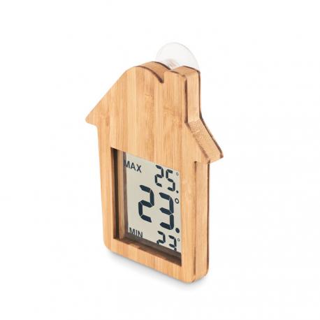 Estación meteorológica - Imagen 1