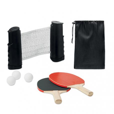 Conjunto de tenis de mesa - Imagen 1