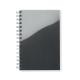 Libreta A5 con tapa de RPET - Imagen 1